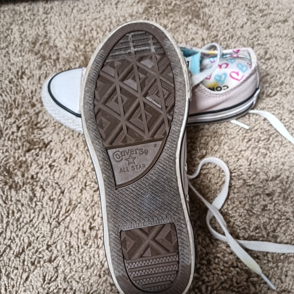 Converse all stars - Picture 4 of 4